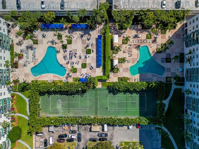 19380 Collins Avenue 1224, Sunny Isles Beach, FL 33160