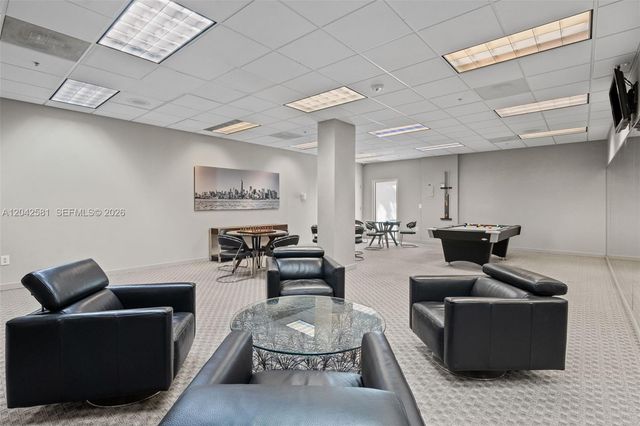 19380 Collins Avenue 1224, Sunny Isles Beach, FL 33160