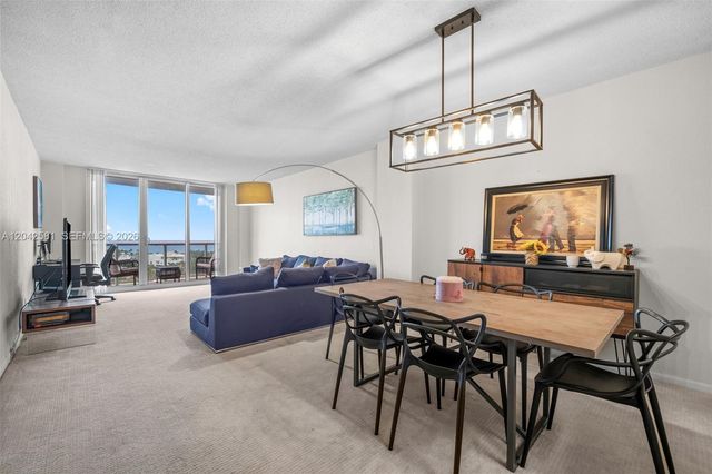 19380 Collins Avenue 1224, Sunny Isles Beach, FL 33160