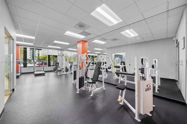 19380 Collins Avenue 1224, Sunny Isles Beach, FL 33160