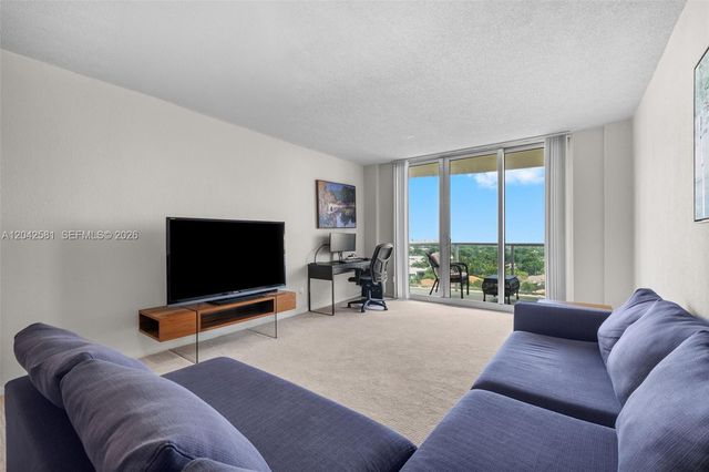 19380 Collins Avenue 1224, Sunny Isles Beach, FL 33160