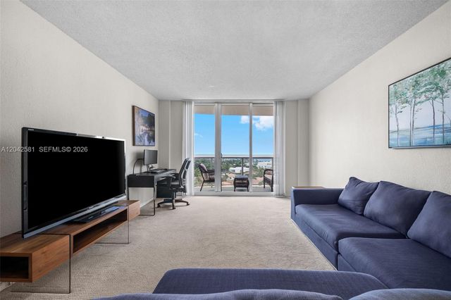 19380 Collins Avenue 1224, Sunny Isles Beach, FL 33160