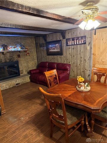 731 Homeway Drive, New Lebanon, OH 45345