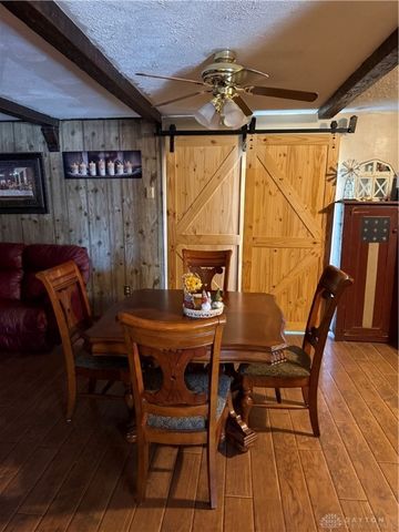 731 Homeway Drive, New Lebanon, OH 45345