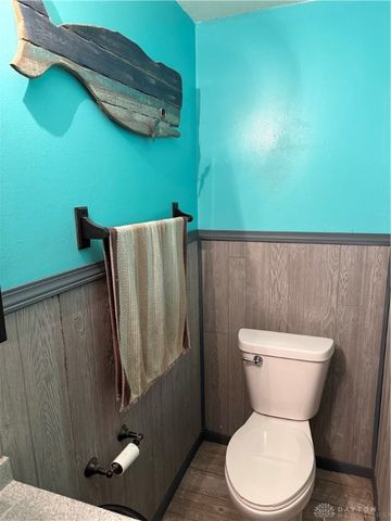 731 Homeway Drive, New Lebanon, OH 45345