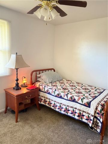 731 Homeway Drive, New Lebanon, OH 45345