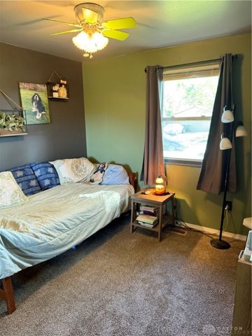 731 Homeway Drive, New Lebanon, OH 45345