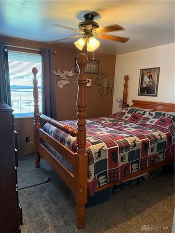 731 Homeway Drive, New Lebanon, OH 45345