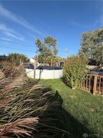 731 Homeway Drive, New Lebanon, OH 45345