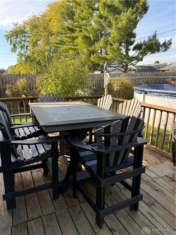 731 Homeway Drive, New Lebanon, OH 45345