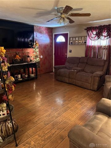 731 Homeway Drive, New Lebanon, OH 45345