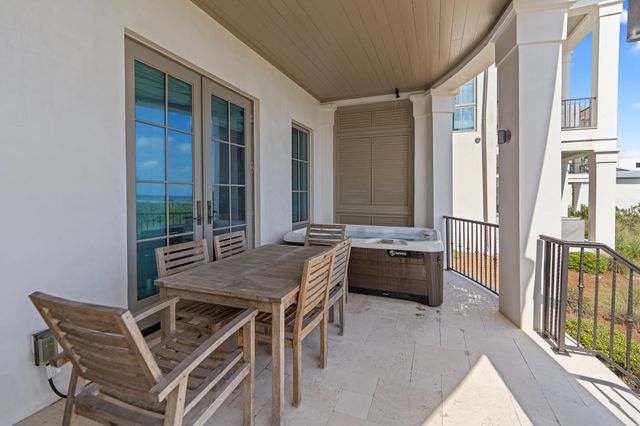 24 Escape Drive, Inlet Beach, FL 32461