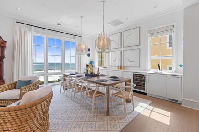 24 Escape Drive, Inlet Beach, FL 32461