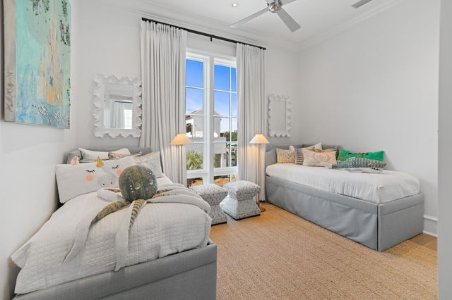 24 Escape Drive, Inlet Beach, FL 32461