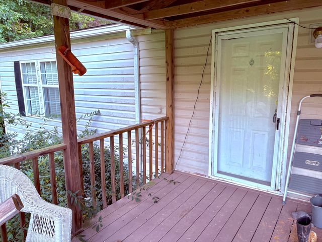 371 Jarvis Branch Road, Barbourville, KY 40906