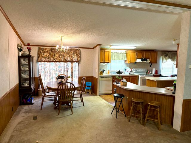 371 Jarvis Branch Road, Barbourville, KY 40906