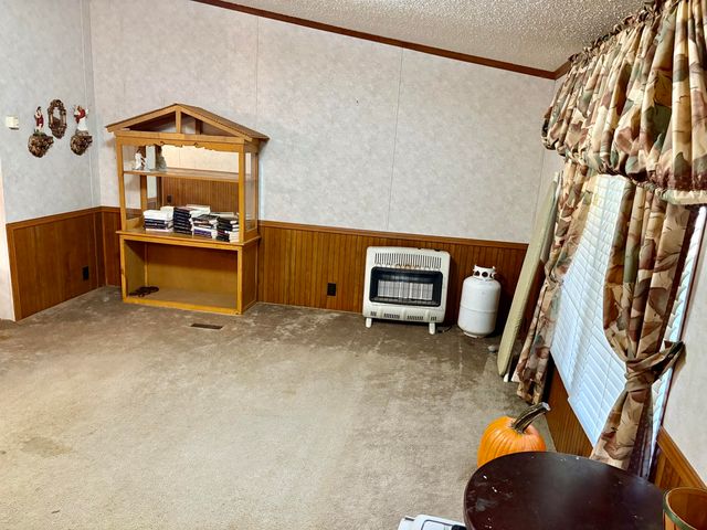 371 Jarvis Branch Road, Barbourville, KY 40906