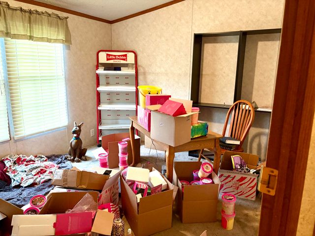 371 Jarvis Branch Road, Barbourville, KY 40906