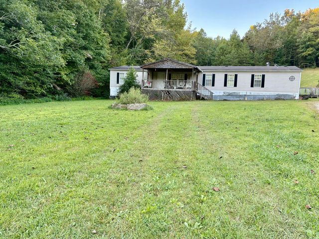 371 Jarvis Branch Road, Barbourville, KY 40906