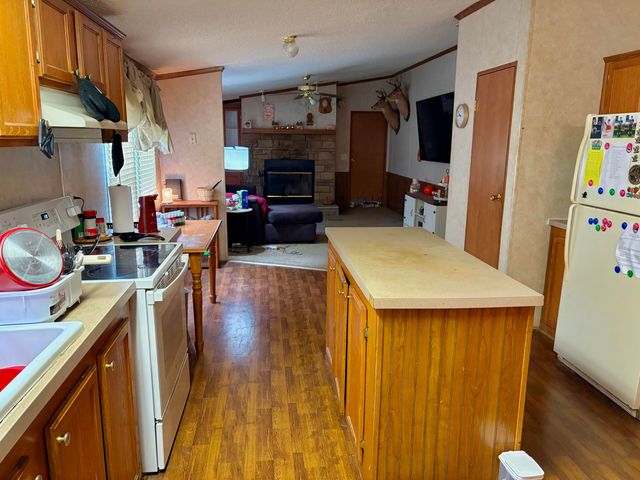 371 Jarvis Branch Road, Barbourville, KY 40906