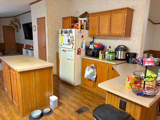 371 Jarvis Branch Road, Barbourville, KY 40906