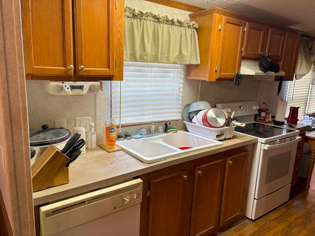 371 Jarvis Branch Road, Barbourville, KY 40906