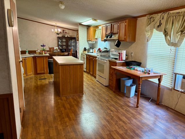 371 Jarvis Branch Road, Barbourville, KY 40906