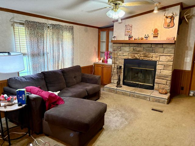 371 Jarvis Branch Road, Barbourville, KY 40906