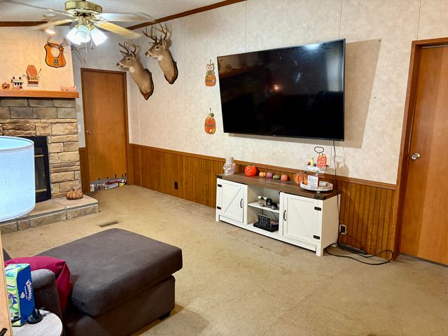 371 Jarvis Branch Road, Barbourville, KY 40906