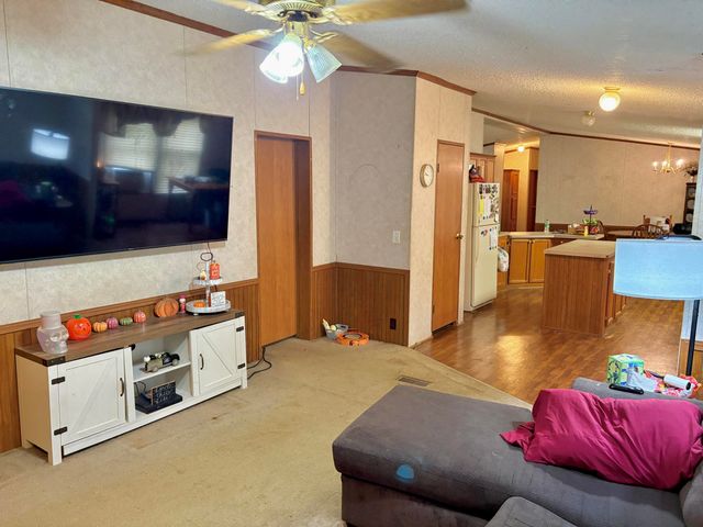 371 Jarvis Branch Road, Barbourville, KY 40906