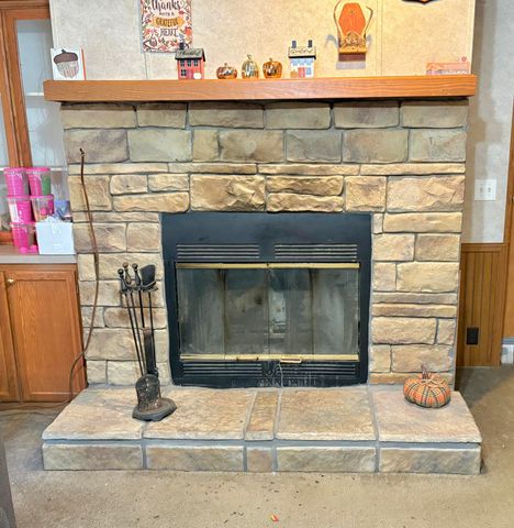 371 Jarvis Branch Road, Barbourville, KY 40906