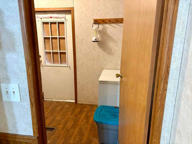 371 Jarvis Branch Road, Barbourville, KY 40906