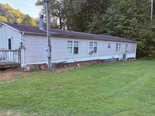 371 Jarvis Branch Road, Barbourville, KY 40906