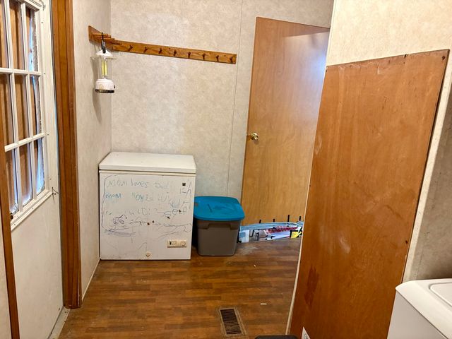 371 Jarvis Branch Road, Barbourville, KY 40906