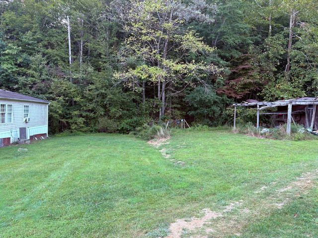 371 Jarvis Branch Road, Barbourville, KY 40906