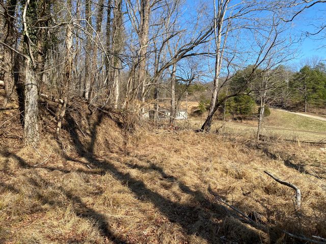 371 Jarvis Branch Road, Barbourville, KY 40906