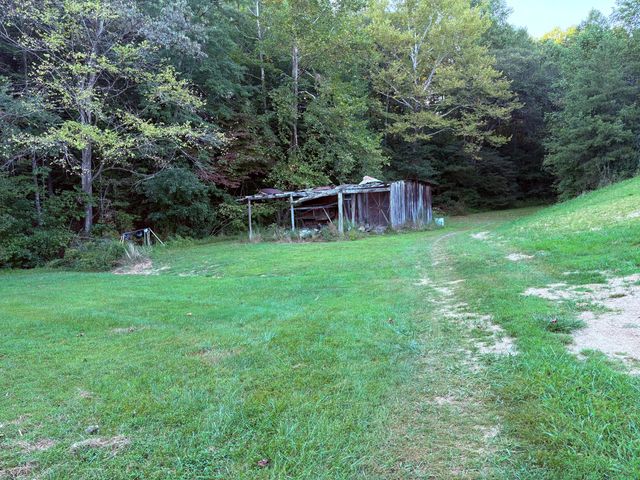 371 Jarvis Branch Road, Barbourville, KY 40906