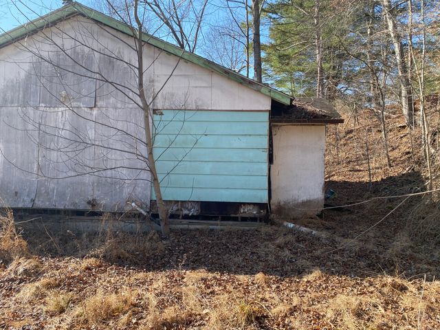 371 Jarvis Branch Road, Barbourville, KY 40906