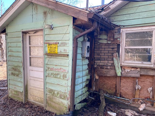 371 Jarvis Branch Road, Barbourville, KY 40906