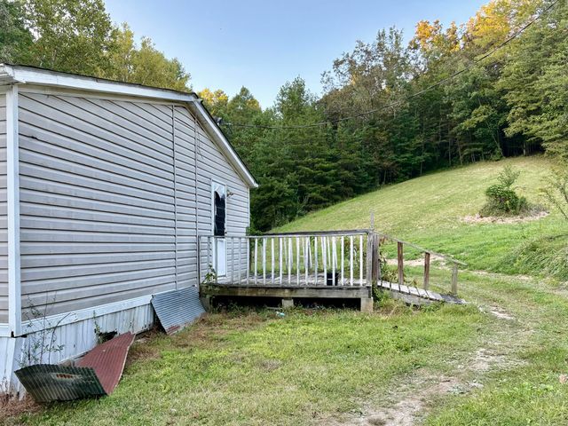 371 Jarvis Branch Road, Barbourville, KY 40906