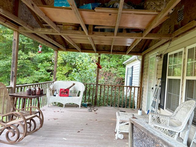 371 Jarvis Branch Road, Barbourville, KY 40906