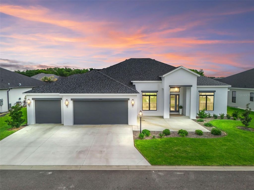 7095 JENNINGS COURT, The Villages, FL 34762