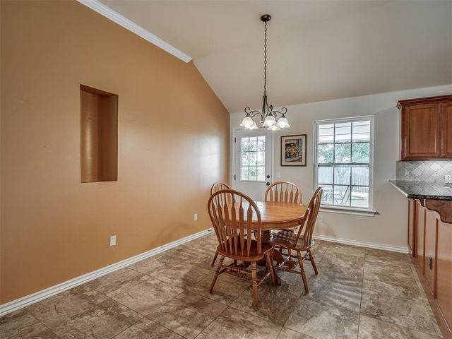 500 Apple Tree Lane, Moore, OK 73160