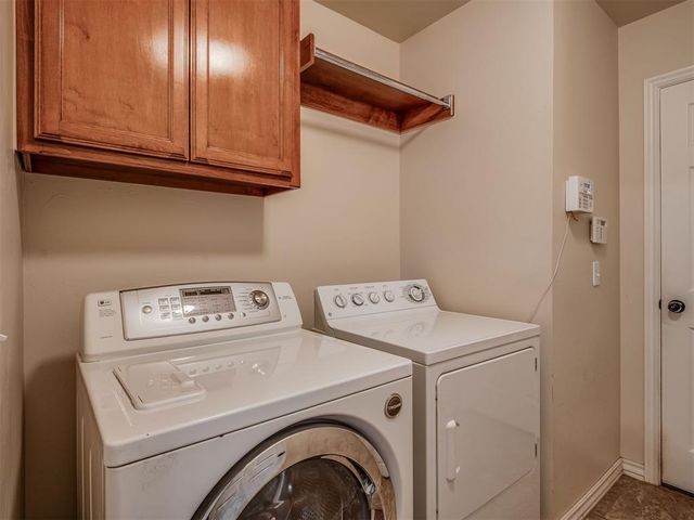 500 Apple Tree Lane, Moore, OK 73160