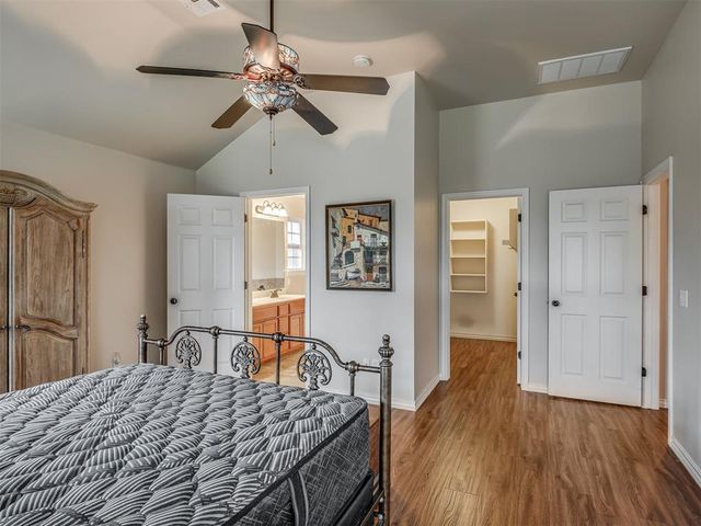 500 Apple Tree Lane, Moore, OK 73160