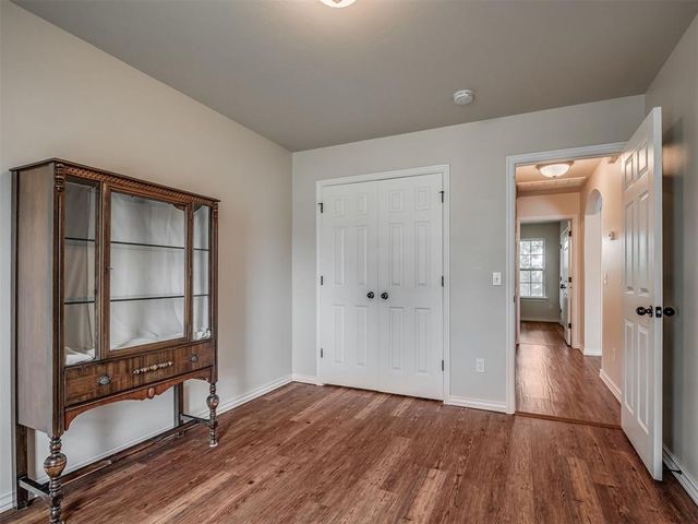 500 Apple Tree Lane, Moore, OK 73160