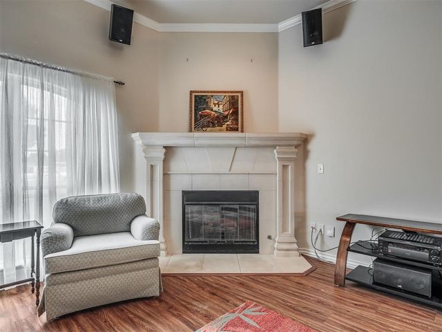 500 Apple Tree Lane, Moore, OK 73160