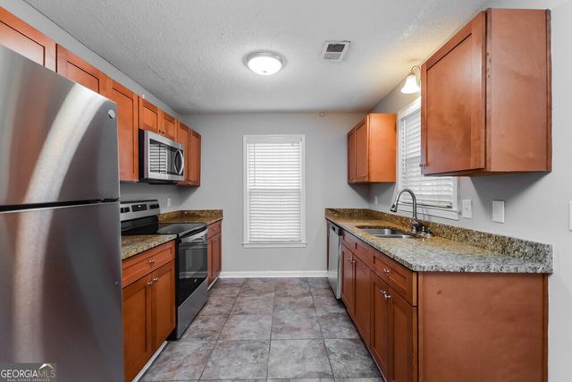 2128 Summertown Drive NW, Norcross, GA 30071