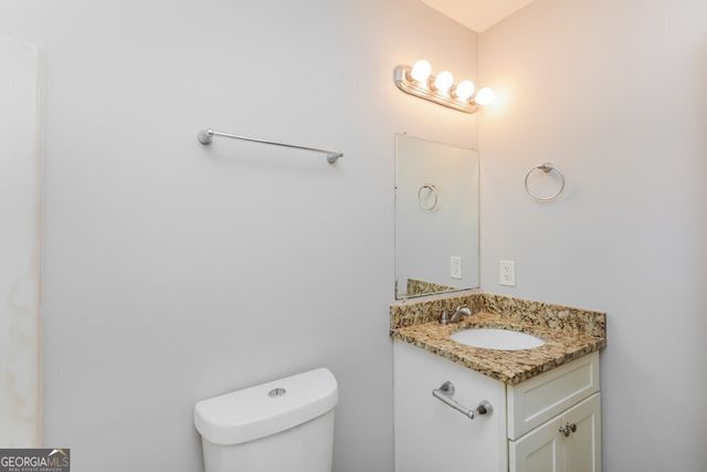 2128 Summertown Drive NW, Norcross, GA 30071