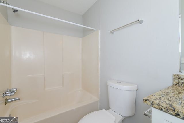 2128 Summertown Drive NW, Norcross, GA 30071